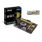 Материнская плата Asus H81M-K Soc-1150 iH81 DDR3 mATX AC`97 8ch GbLAN SATA3 VGA+DVI
