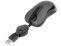 Мышь A4 V-Track Padless N-60F черный оптическая (1000dpi) USB2.0 для ноутбука