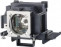 Лампа для проектора Panasonic PT-VW330, PT-VW330U, PT-VX400, PT-VX400E, PT-VX400NT, PT-VX400U, PT-VX41 (ET-LAV100)