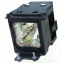 Лампа для проектора Panasonic PT-AE500, PT-AE500E, PT-AE500U, PT-L500U (ET-LAE500)