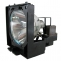 Лампа для проектора Sanyo PLC-SP20, PLC-XP07, PLC-XP10A, PLC-XP10BA, PLC-XP10NA (LMP18J)
