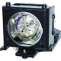 Лампа для Hitachi CP, RS