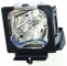 Лампа для проектора Canon LV-5210, LV-5220, LV-5220E (LV-LP19)